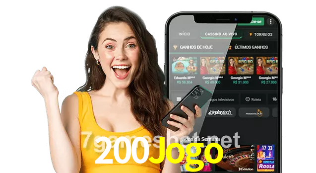 200Jogo
