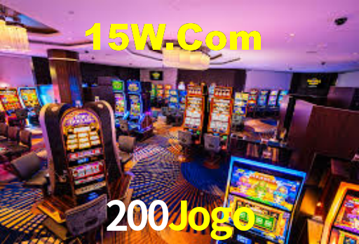 200Jogo