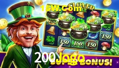 Experiência VIP 200Jogo