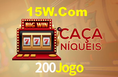 200Jogo