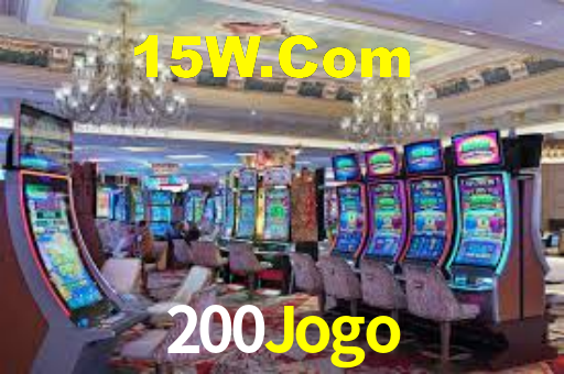 200Jogo