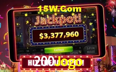 Secure Login 200Jogo
