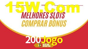 Programa VIP 200Jogo