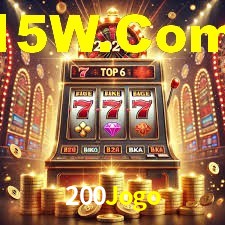 Tournaments 200Jogo