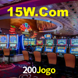 200 Jogos Bet