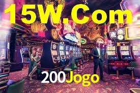 200 Jogos Bet