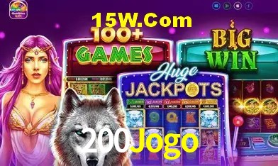Weekend Specials 200Jogo