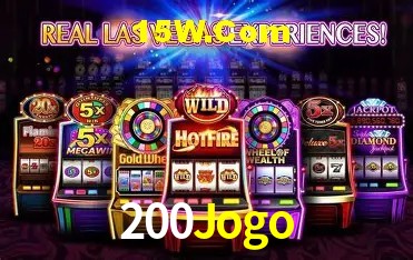 Game Providers 200Jogo