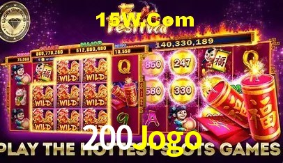 Flash Promotion 200Jogo