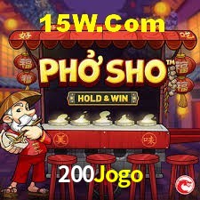 Sports Statistics 200Jogo
