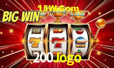 Slot Games 200Jogo