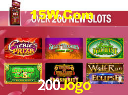 200Jogo