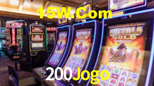 200 Jogos Bet