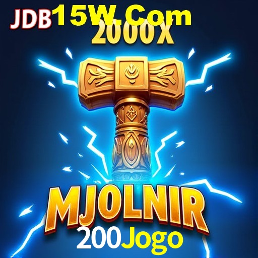 Weekend Specials 200Jogo